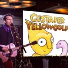 Gustafer Yellowgold Set for Symphony Space's 'Just Kidding' Series This Month
