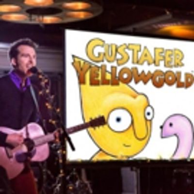 Gustafer Yellowgold Set for Symphony Space's 'Just Kidding' Series This Month