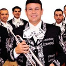Mariachi Sol De Mexico de José Hernandez at Spencer August 25 & 26