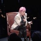 VIDEO: BWW Exclusive - Cyndi Lauper, Billy Porter Talk KINKY BOOTS on Next 'Speakeasy'