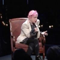 VIDEO: BWW Exclusive - Cyndi Lauper, Billy Porter Talk KINKY BOOTS on Next… Video