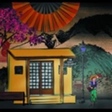 New York Gilbert & Sullivan Players Remagined THE MIKADO Opens Tonight