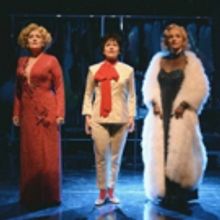 Vorschau: neue Revue MARLENE, JUDY, MARYLIN - ENDSTATION HOLLYWOOD wird in Mönchengl