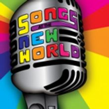 SONGS AT THE NEW WORLD Returns to New World Stages This Week