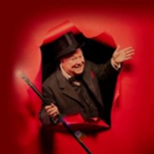 Michael Starke Stars in Michael Wynne's Music Hall Show Celebrating Playhouse's 150th