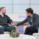 Dustin Diamond Apologizes to 'Saved By the Bell' Castmates on Today's DR. OZ