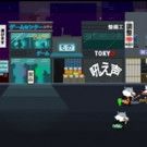 Man With A Mission Presents 'Dead End In Tokyo' The Game