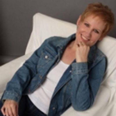 Tony-Award Nominee & Emmy Award-Winner Liz Callaway Makes San Diego Debut at Martinis Above Fourth on 5/10