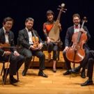 Pipa Virtuoso Wu Man and the Shanghai Quartet Return to New York Next Month