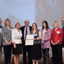 Paper Mill Wins Award for Autism Programs, Sets 2015-16 Autism-Friendly Performances