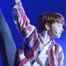 BWW Review: BILLY ELLIOT Amazes in Israel