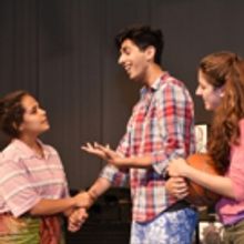 Free Public Performance of NEW KID November 7th