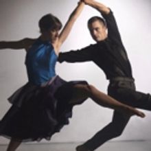 Richard Alston Dance Company Returns to Sadler's Wells