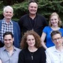 Westport Country Playhouse's AND A NIGHTINGALE SANG Opens Next Month