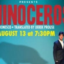 Maltz Jupiter Theatre Teens to Produce, Perform RHINOCEROS