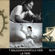 FROM THE HORSE'S MOUTH Celebrates Indian Dance, April 27