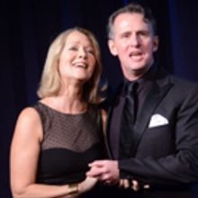 Photo Flash: Rebecca Luker, Ted Keegan, Sheldon Harnick and More Tribute Barbara…