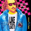 Sammy Buck, Lesli Margherita, and More to Sign LIKE YOU LIKE IT Script and Album at…