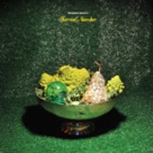 Swarming Branch Premieres New Single; New 'Surreal Number' Album Drops Today