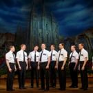 BOOK OF MORMON Announces Lottery Policy for Hippodrome Stop