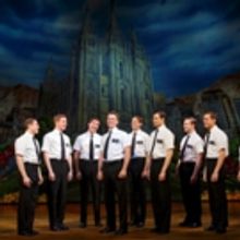 BOOK OF MORMON Announces Lottery Policy for Hippodrome Stop