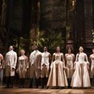HAMILTON's Massive Standby Line Gets a Little Shorter