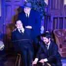 BWW Review: Georgetown Palace at the Playhouse Theatre Brings the Classic ARSENIC…