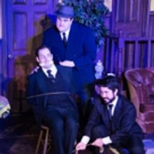 BWW Review: Georgetown Palace at the Playhouse Theatre Brings the Classic ARSENIC AND