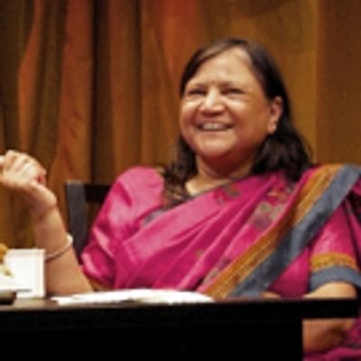BWW Review: A BRIMFUL OF ASHA, Tobacco Factory Theatres