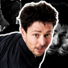 John Dore to Bring Solo Show to The Butterfly Club