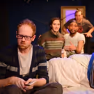 Photo Flash: First Look at Akvavit Theatre's HAND IN HAND World Premiere