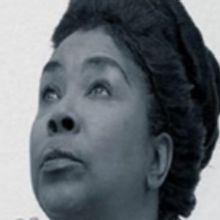 BWW Review: FOR THE LOVE OF MAHALIA - Jacqui Cross Thrills As The Queen Of Gospel