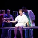 Two-Disc Album for Jonathan Groff-Led A NEW BRAIN Out Today from PS Classics