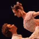 Houston Ballet II's SLEEPING BEAUTY Canceled at bergenPAC