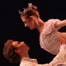 Houston Ballet II's SLEEPING BEAUTY Canceled at bergenPAC
