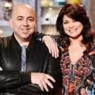 Hosts Valerie Bertinelli & Duff Goldman to Return for New Season of KIDS BAKING…