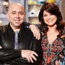 Hosts Valerie Bertinelli & Duff Goldman to Return for New Season of KIDS BAKING…