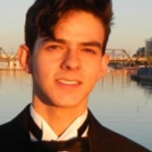 Arizona Musicfest Reveals 2016 Scholarship Recipient