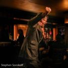 Photo Coverage: LIVE FROM NEW YORK, It's Sunday Night With Caruso & Stritch at The Carlyle