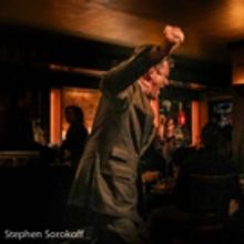 Photo Coverage: LIVE FROM NEW YORK, It's Sunday Night With Caruso & Stritch at The Ca