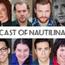 Cast and Creative Announced for NAUTILINA at the Agency Theater