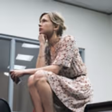 DVR Alert: BLACKBIRD's Michelle Williams, 'Unbreakable's Tituss Bergess to Visit…