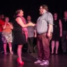 Photo Coverage: Inside Imagine Production's LET'S DUET AGAIN!