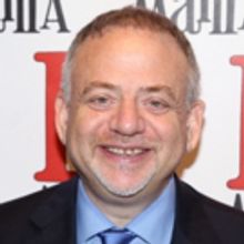 Congratulations! Marc Shaiman and Lou Mirabal Tie the Knot!