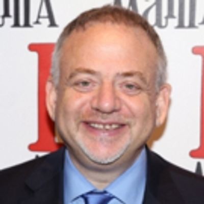 Congratulations! Marc Shaiman and Lou Mirabal Tie the Knot!