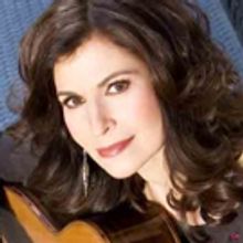 Bergen Performing Arts Center Presents Sharon Isbin