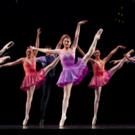 Northrop to Welcome Ballet West This October