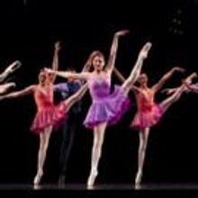 Northrop to Welcome Ballet West This October