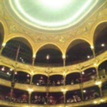 How American Musicals Changed The Fortunes of Paris' Struggling Th&eacute;atre du Ch&acirc;telet