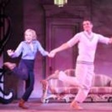 BWW Reviews: NICE WORK IF YOU CAN GET IT at the Gateway